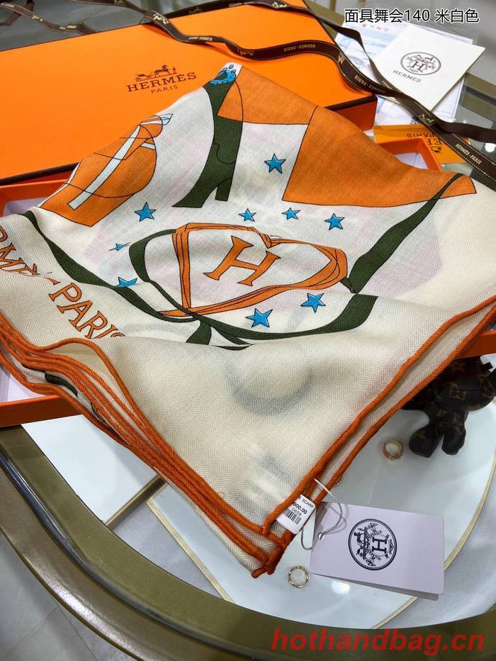 Hermes Scarf HEC00270 Hermes Scarf HEC00270