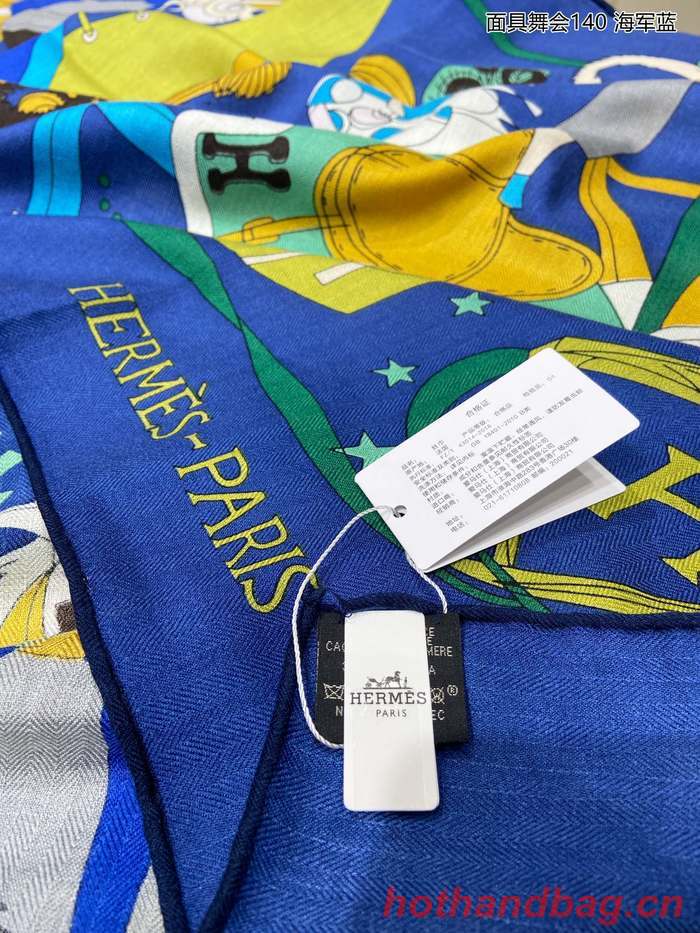 Hermes Scarf HEC00271 Hermes Scarf HEC00271