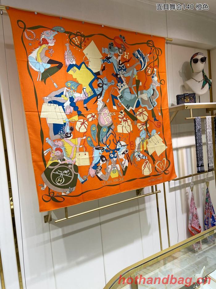 Hermes Scarf HEC00272 Hermes Scarf HEC00272
