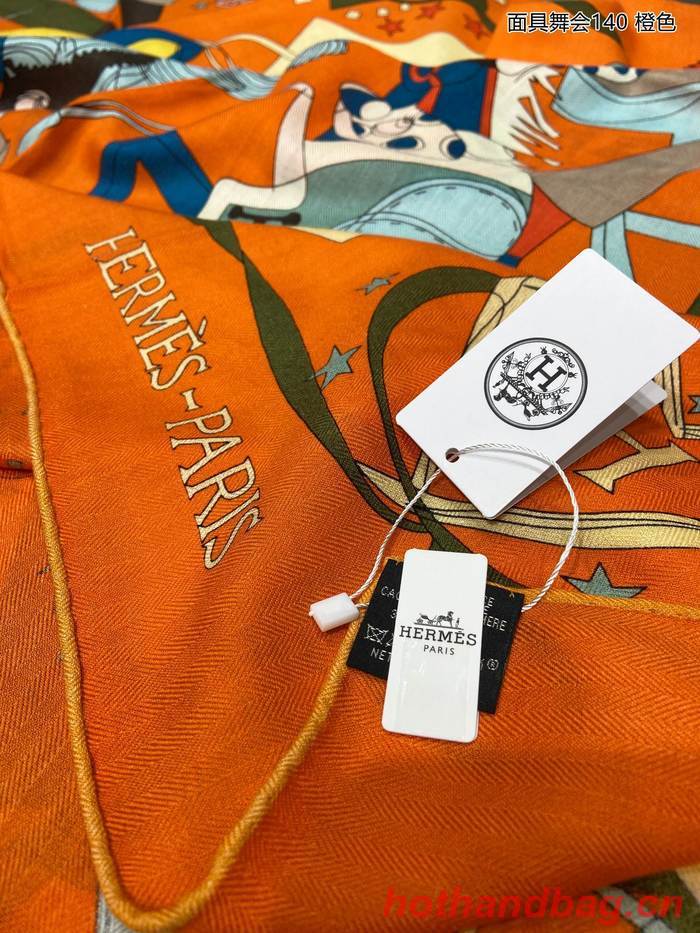 Hermes Scarf HEC00272 Hermes Scarf HEC00272