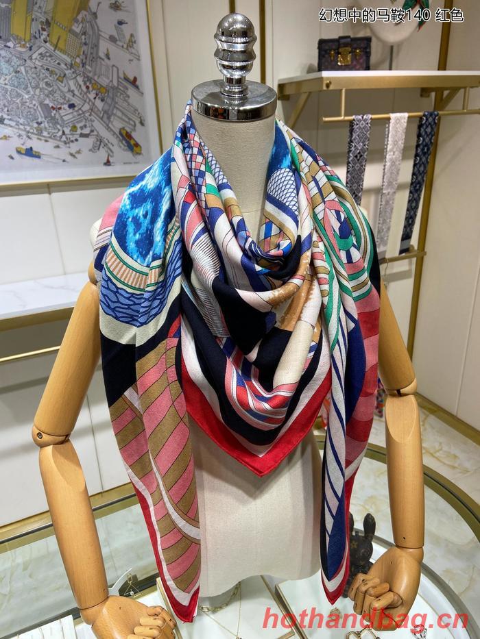 Hermes Scarf HEC00274 Hermes Scarf HEC00274