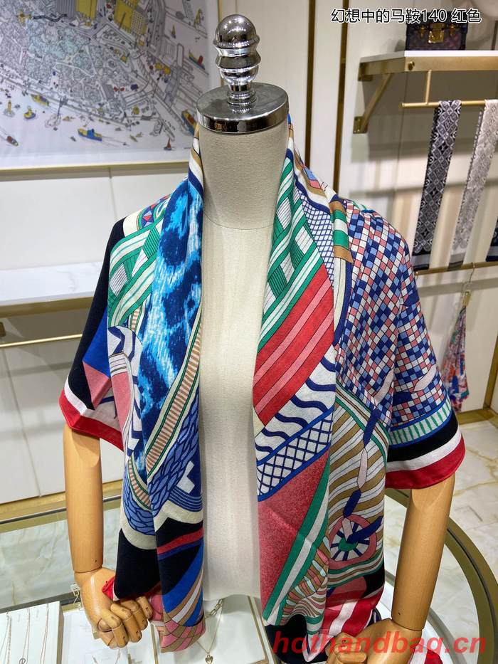 Hermes Scarf HEC00274 Hermes Scarf HEC00274