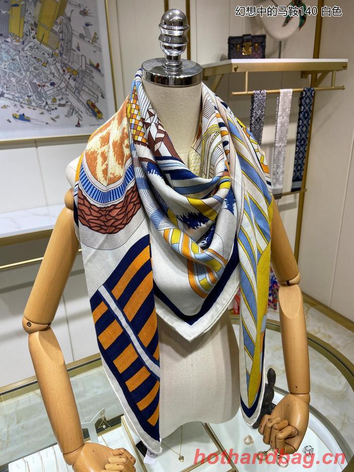 Hermes Scarf HEC00275 Hermes Scarf HEC00275