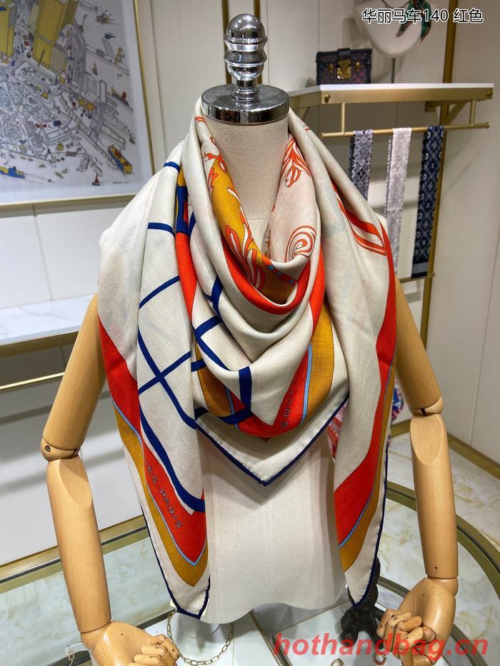 Hermes Scarf HEC00276 Hermes Scarf HEC00276