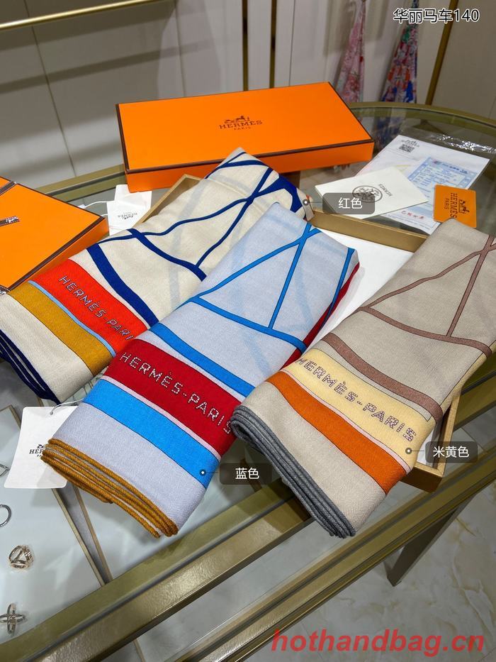 Hermes Scarf HEC00278 Hermes Scarf HEC00278