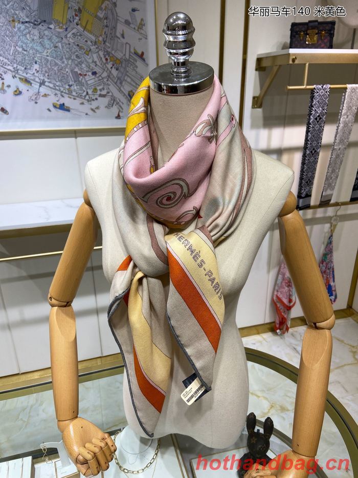 Hermes Scarf HEC00278 Hermes Scarf HEC00278