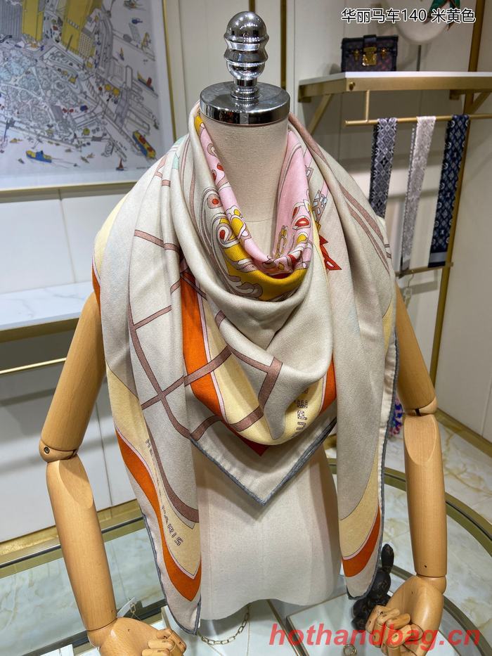 Hermes Scarf HEC00278 Hermes Scarf HEC00278