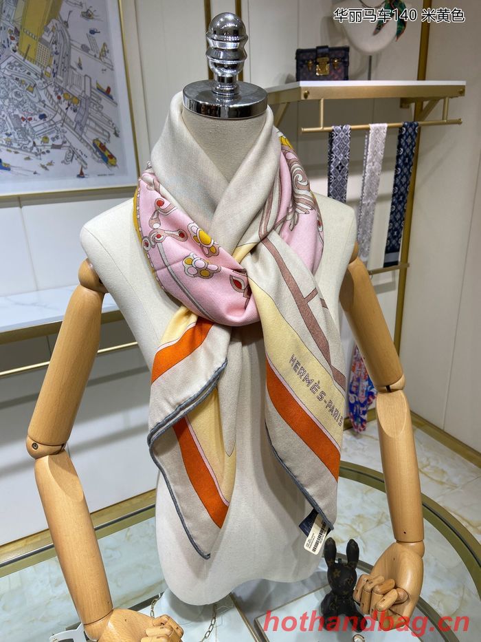 Hermes Scarf HEC00278 Hermes Scarf HEC00278