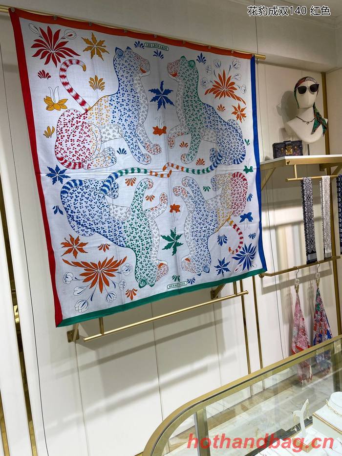 Hermes Scarf HEC00284 Hermes Scarf HEC00284