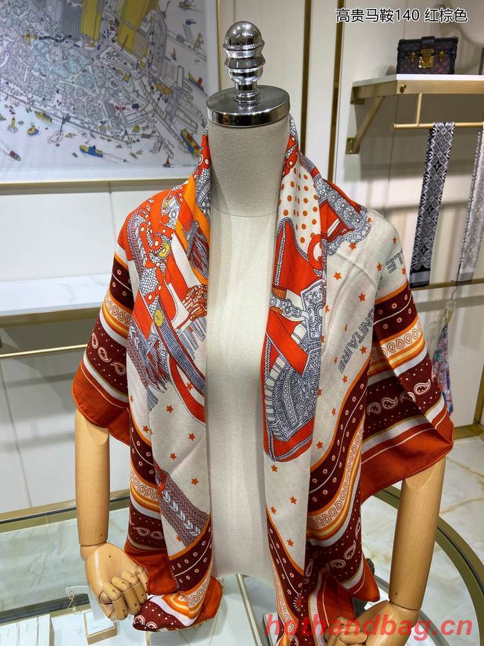 Hermes Scarf HEC00285 Hermes Scarf HEC00285