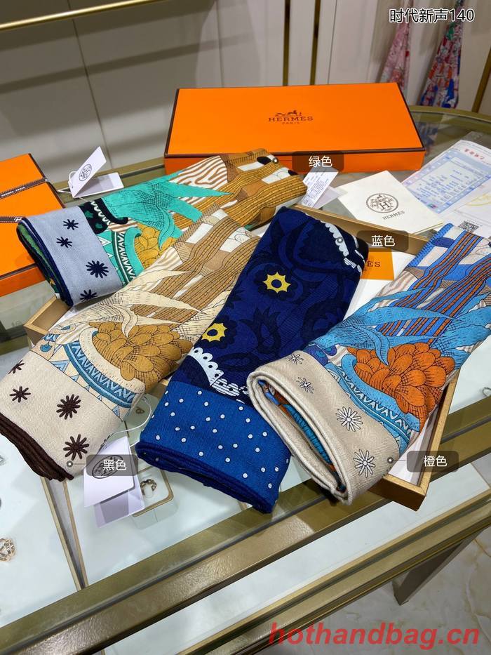 Hermes Scarf HEC00288 Hermes Scarf HEC00288
