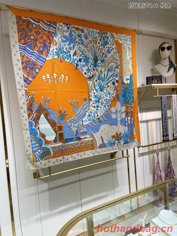 Hermes Scarf HEC00291 Hermes Scarf HEC00291