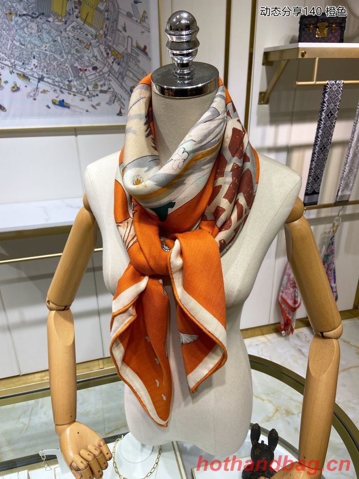 Hermes Scarf HEC00292 Hermes Scarf HEC00292
