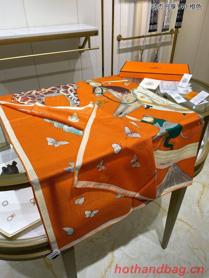 Hermes Scarf HEC00292 Hermes Scarf HEC00292