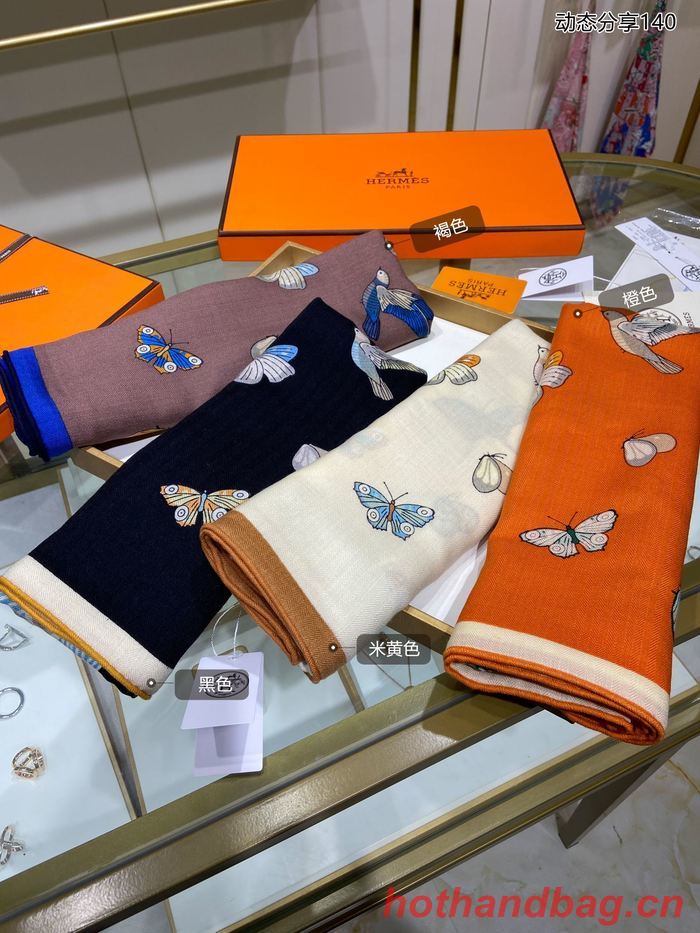 Hermes Scarf HEC00294 Hermes Scarf HEC00294