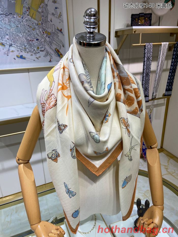 Hermes Scarf HEC00294 Hermes Scarf HEC00294