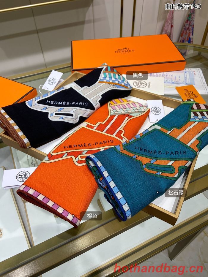 Hermes Scarf HEC00302 Hermes Scarf HEC00302