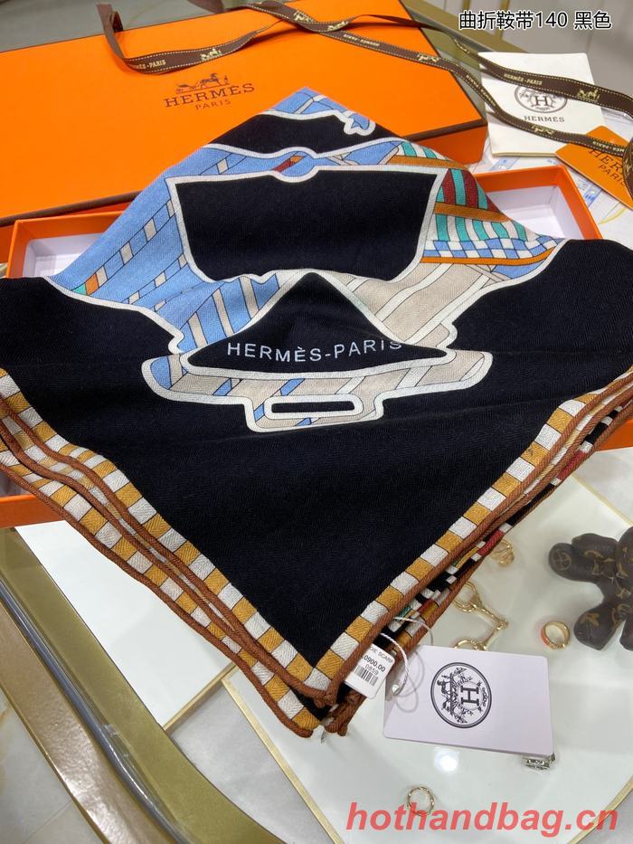 Hermes Scarf HEC00302 Hermes Scarf HEC00302