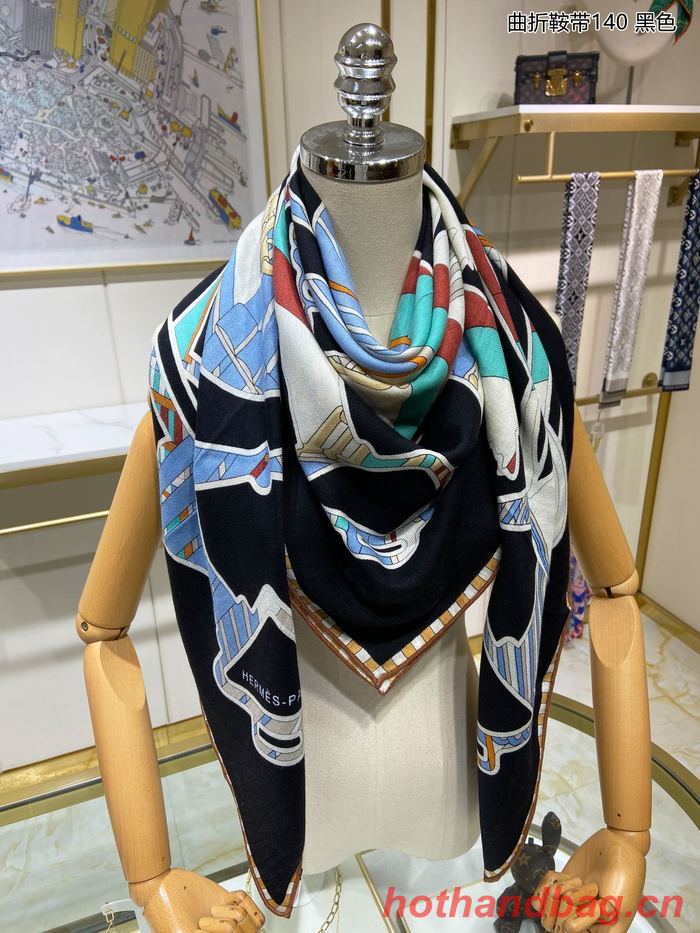 Hermes Scarf HEC00302 Hermes Scarf HEC00302