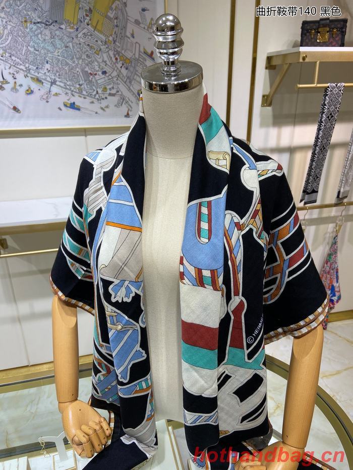Hermes Scarf HEC00302 Hermes Scarf HEC00302