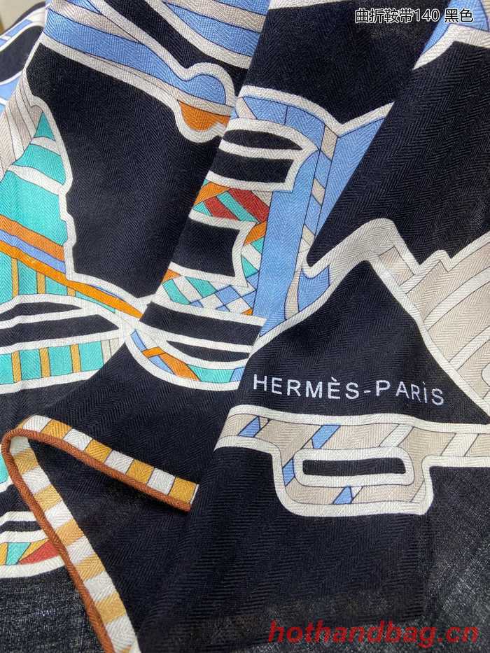 Hermes Scarf HEC00302 Hermes Scarf HEC00302