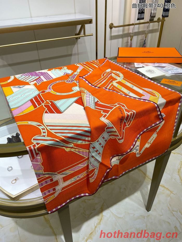 Hermes Scarf HEC00303 Hermes Scarf HEC00303