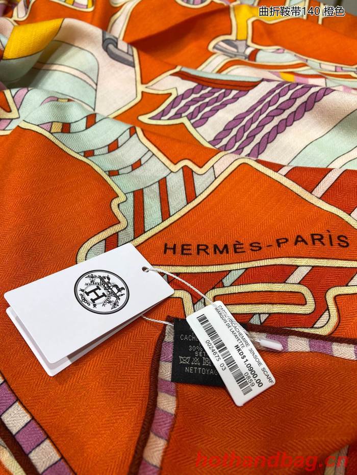 Hermes Scarf HEC00303 Hermes Scarf HEC00303