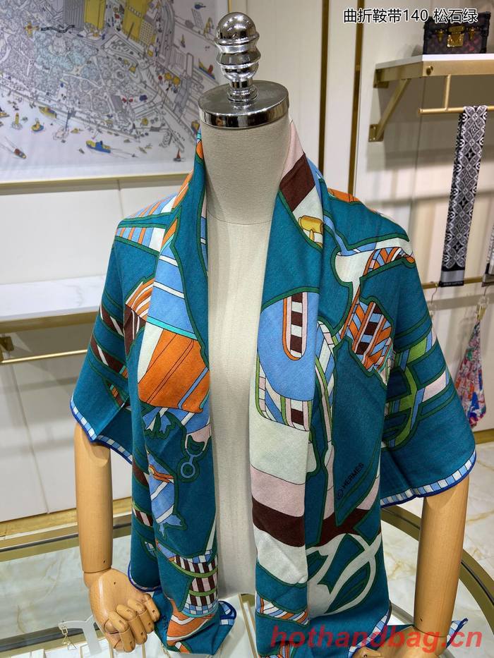 Hermes Scarf HEC00304