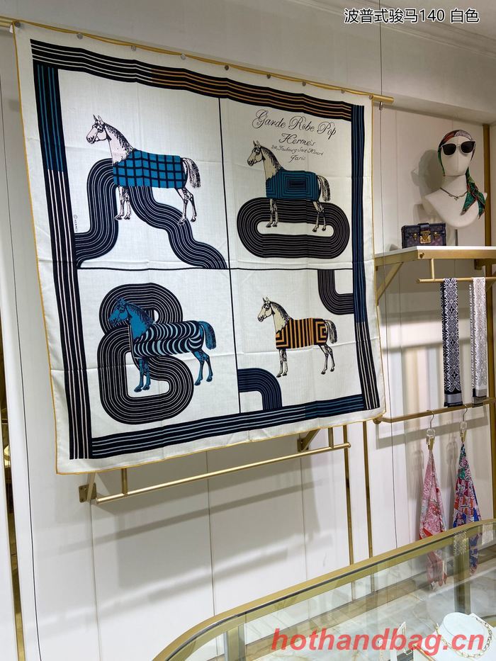 Hermes Scarf HEC00306 Hermes Scarf HEC00306