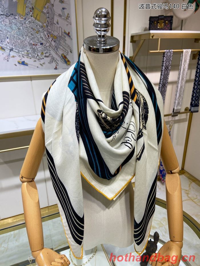 Hermes Scarf HEC00306 Hermes Scarf HEC00306