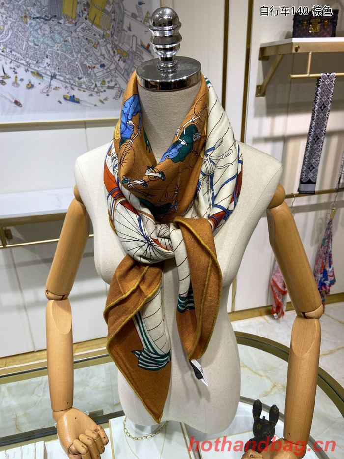 Hermes Scarf HEC00312 Hermes Scarf HEC00312