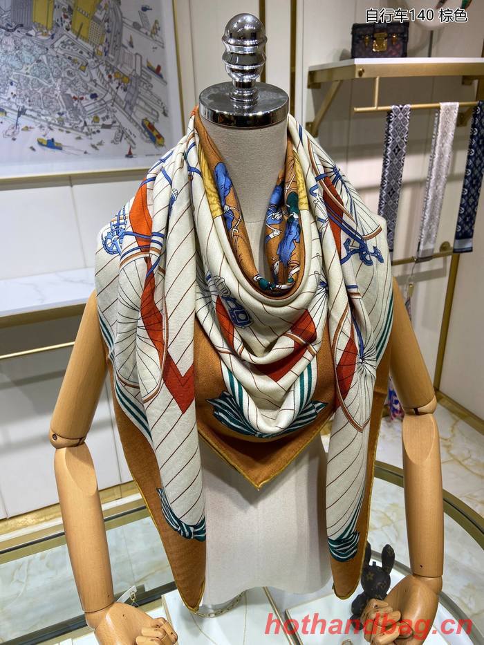 Hermes Scarf HEC00312 Hermes Scarf HEC00312
