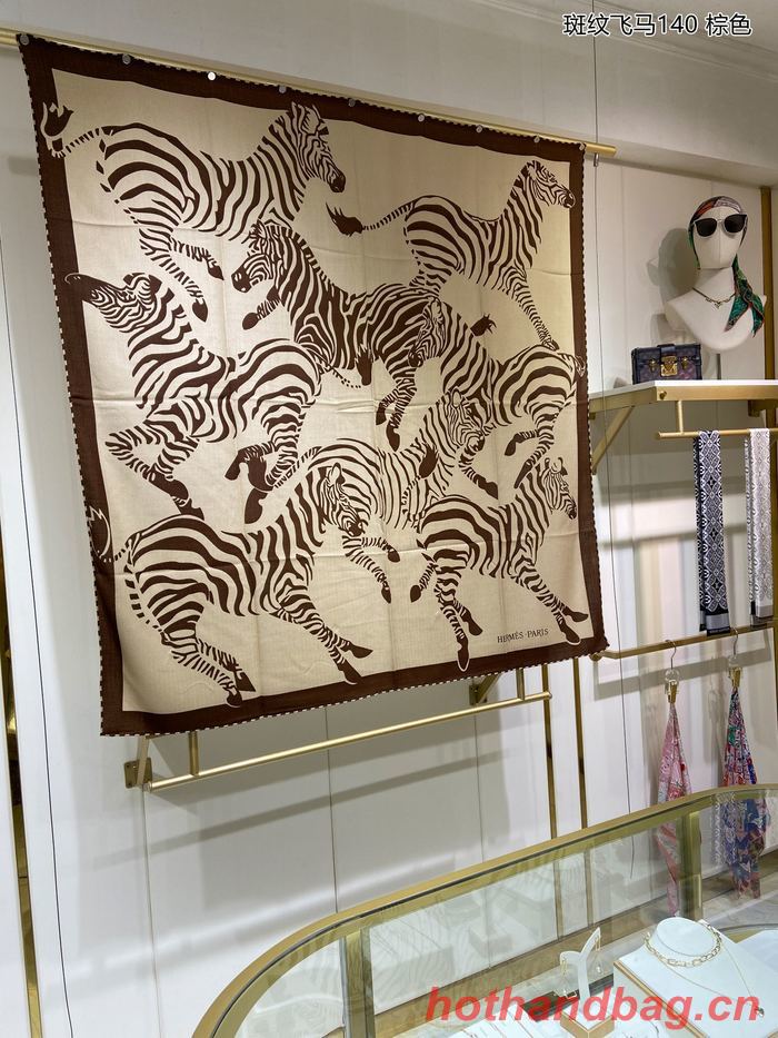 Hermes Scarf HEC00325 Hermes Scarf HEC00325