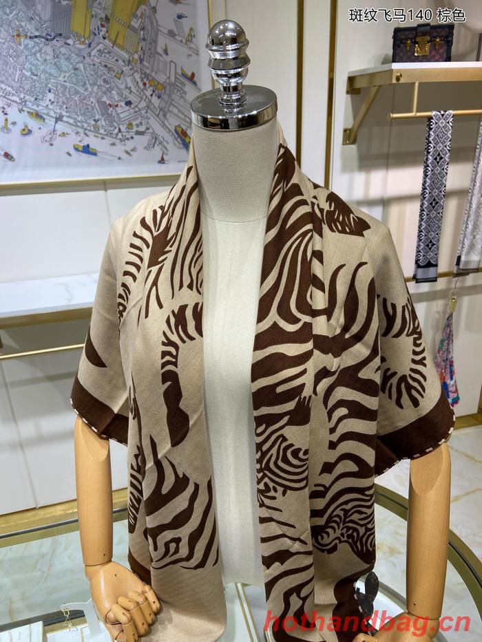 Hermes Scarf HEC00325 Hermes Scarf HEC00325