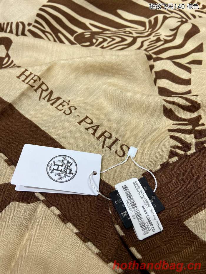 Hermes Scarf HEC00325 Hermes Scarf HEC00325