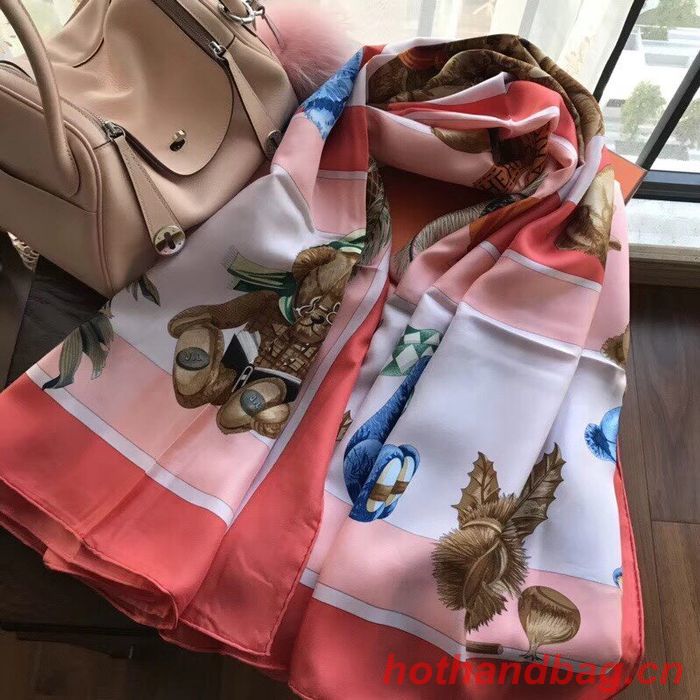 Hermes Scarf HEC00332 Hermes Scarf HEC00332