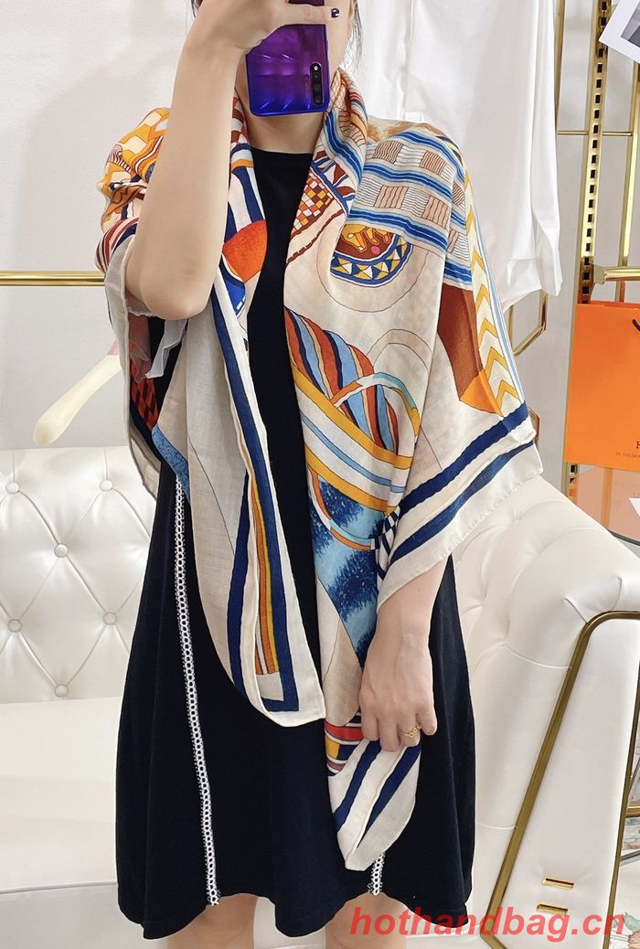 Hermes Scarf HEC00351 Hermes Scarf HEC00351