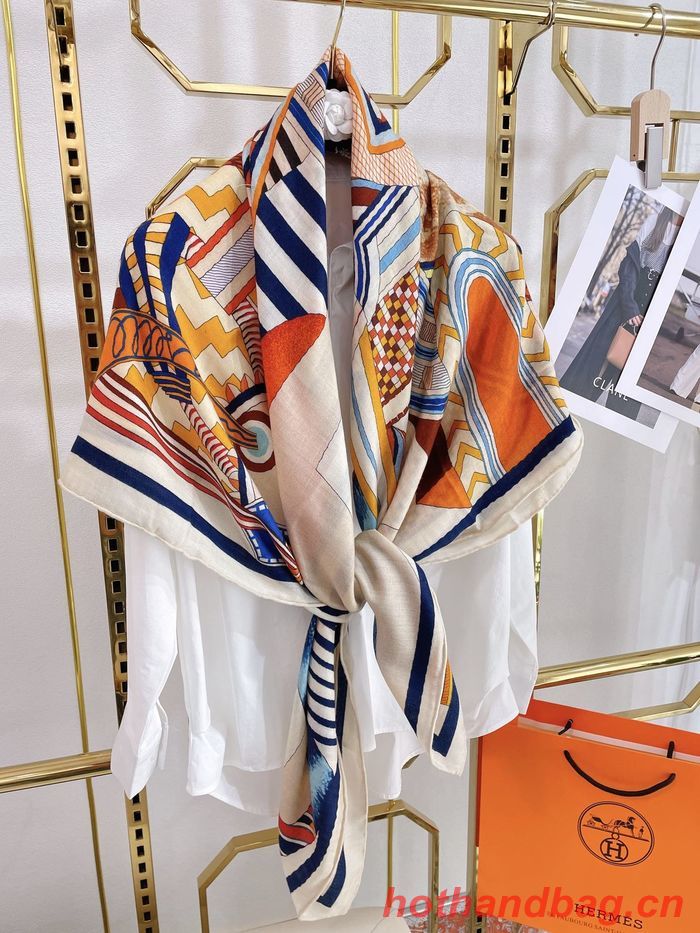 Hermes Scarf HEC00351 Hermes Scarf HEC00351