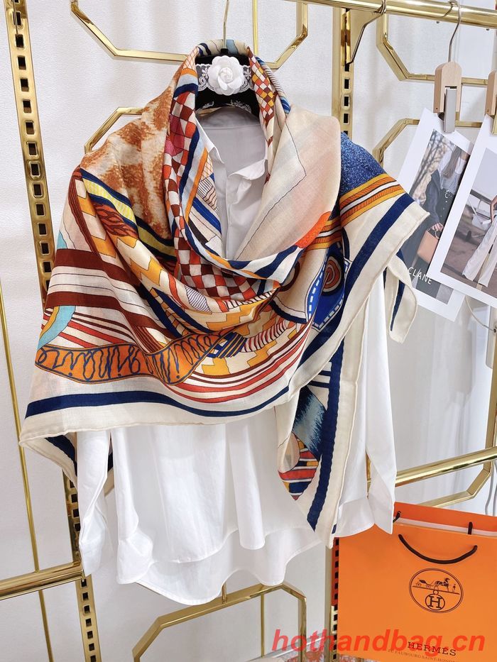 Hermes Scarf HEC00351 Hermes Scarf HEC00351