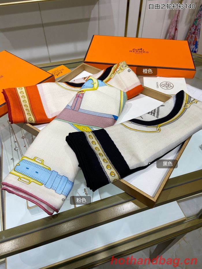 Hermes Scarf HEC00429 Hermes Scarf HEC00429