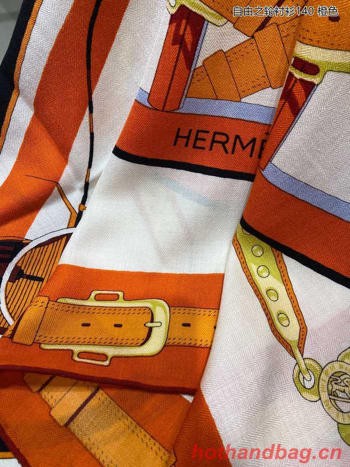 Hermes Scarf HEC00429 Hermes Scarf HEC00429