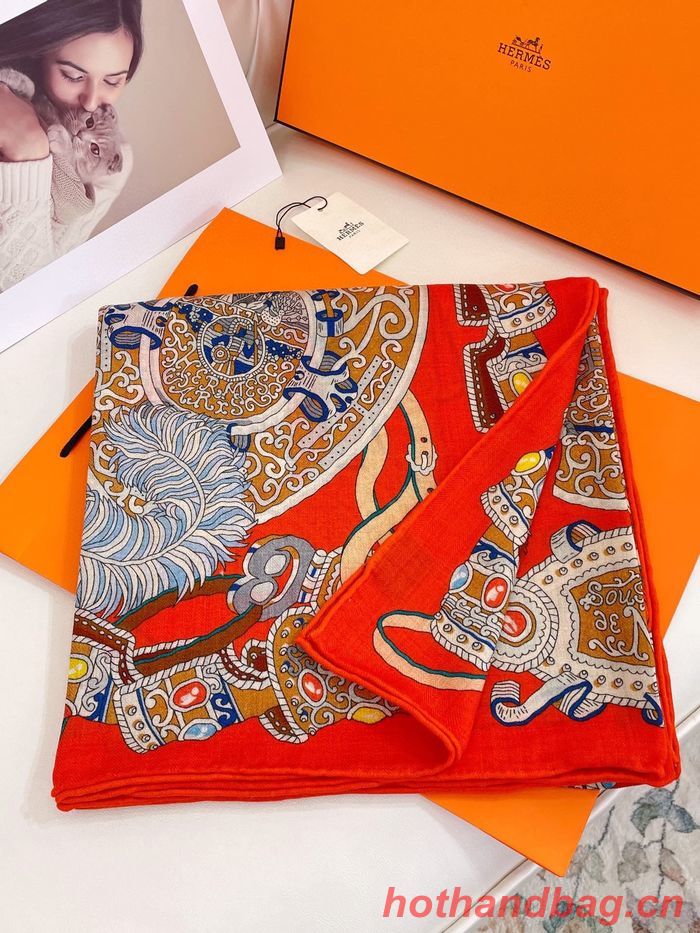 Hermes Scarf HEC00432 Hermes Scarf HEC00432