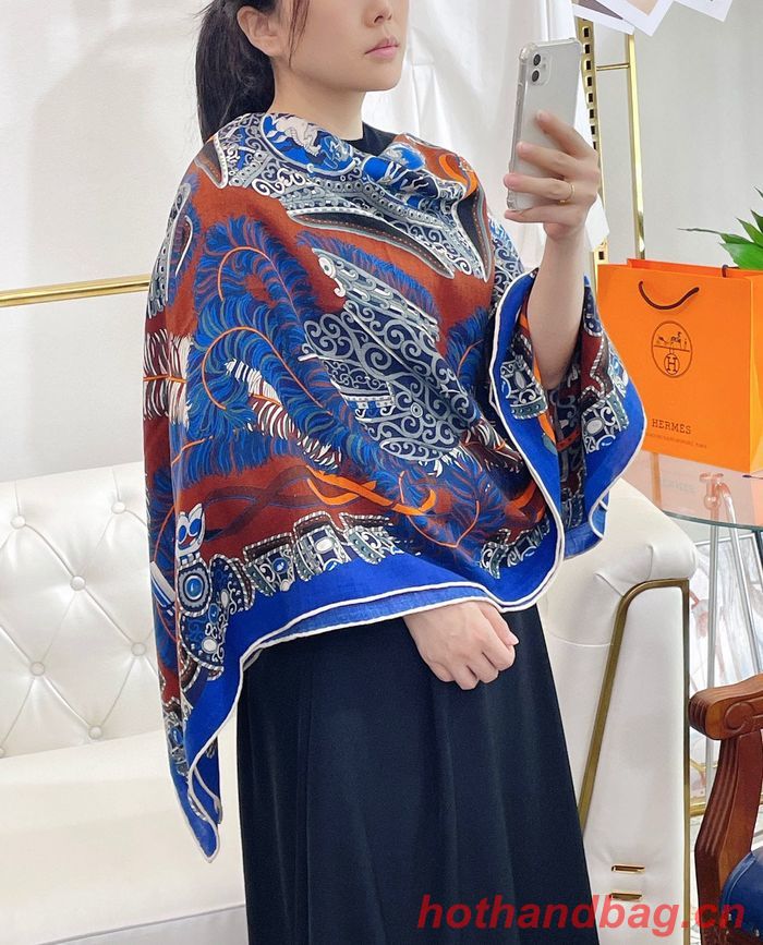 Hermes Scarf HEC00433 Hermes Scarf HEC00433