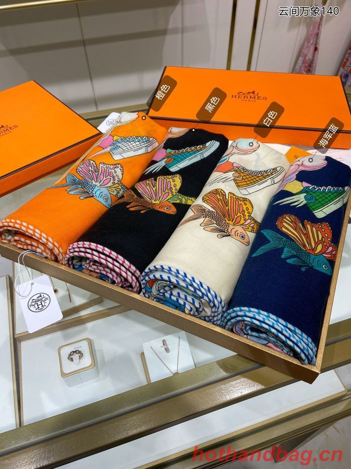Hermes Scarf HEC00445 Hermes Scarf HEC00445
