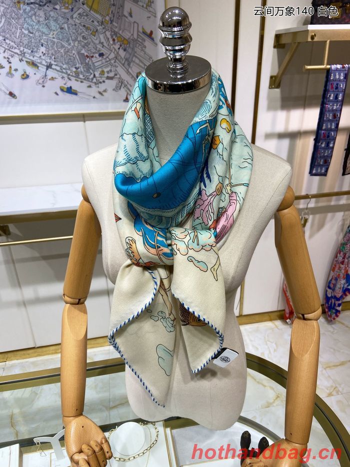 Hermes Scarf HEC00445 Hermes Scarf HEC00445