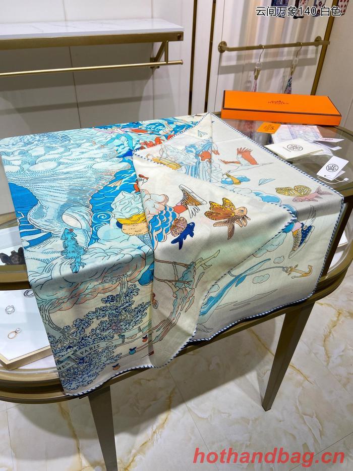 Hermes Scarf HEC00445 Hermes Scarf HEC00445