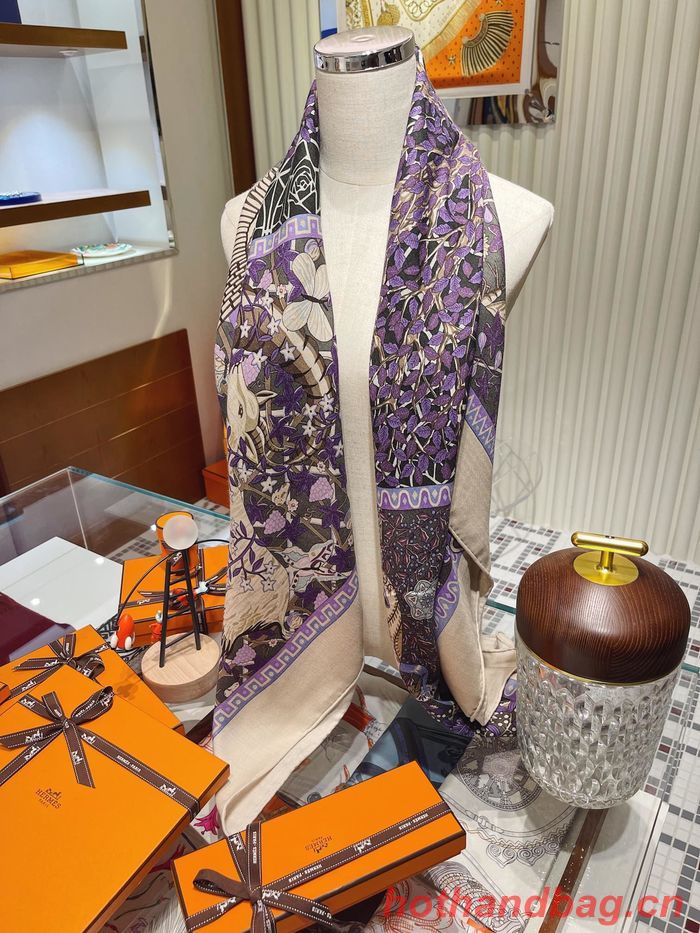 Hermes Scarf HEC00448 Hermes Scarf HEC00448