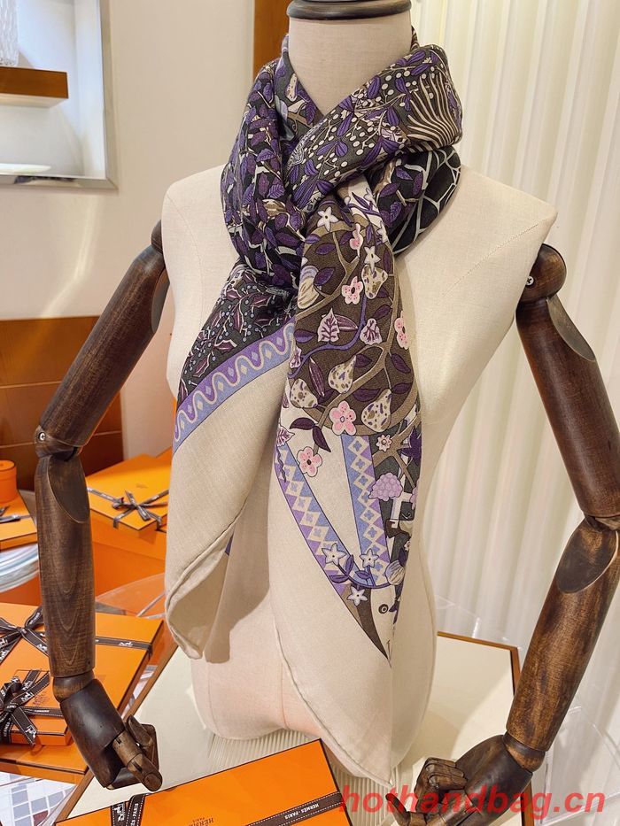 Hermes Scarf HEC00448 Hermes Scarf HEC00448