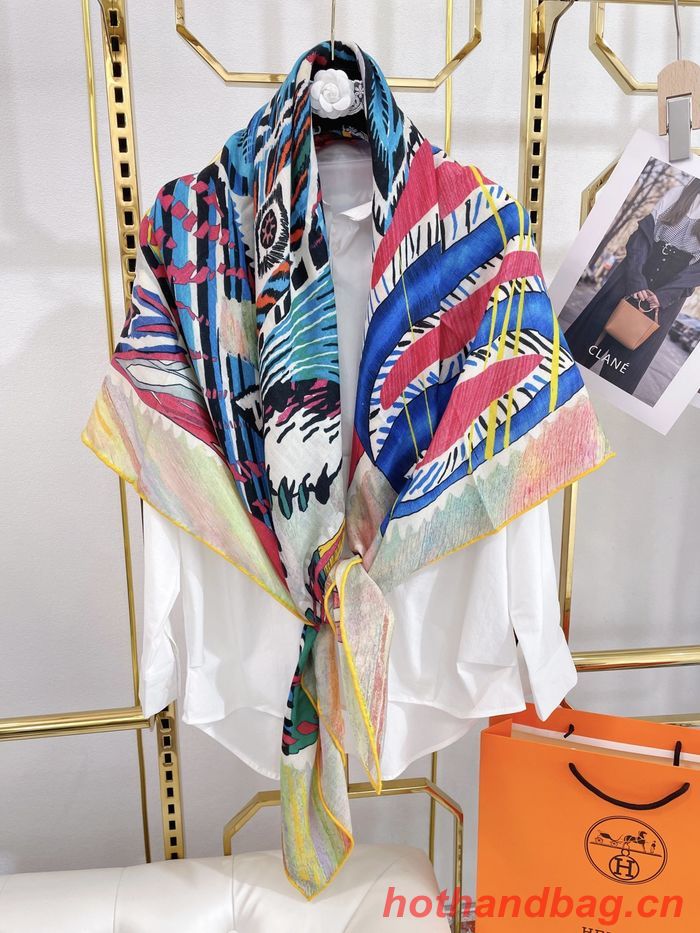 Hermes Scarf HEC00449 Hermes Scarf HEC00449