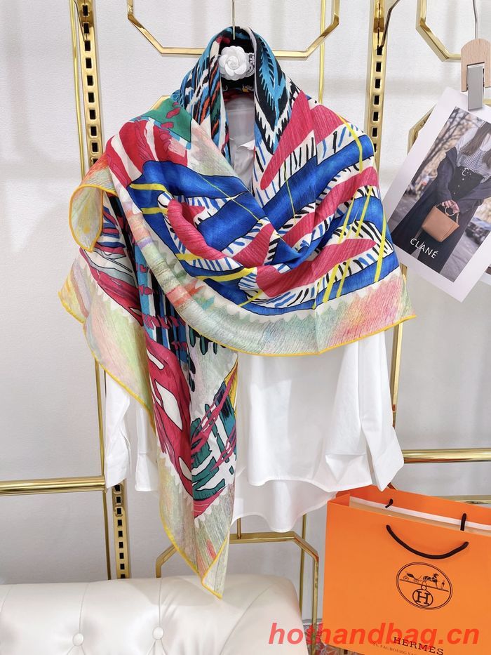 Hermes Scarf HEC00449 Hermes Scarf HEC00449
